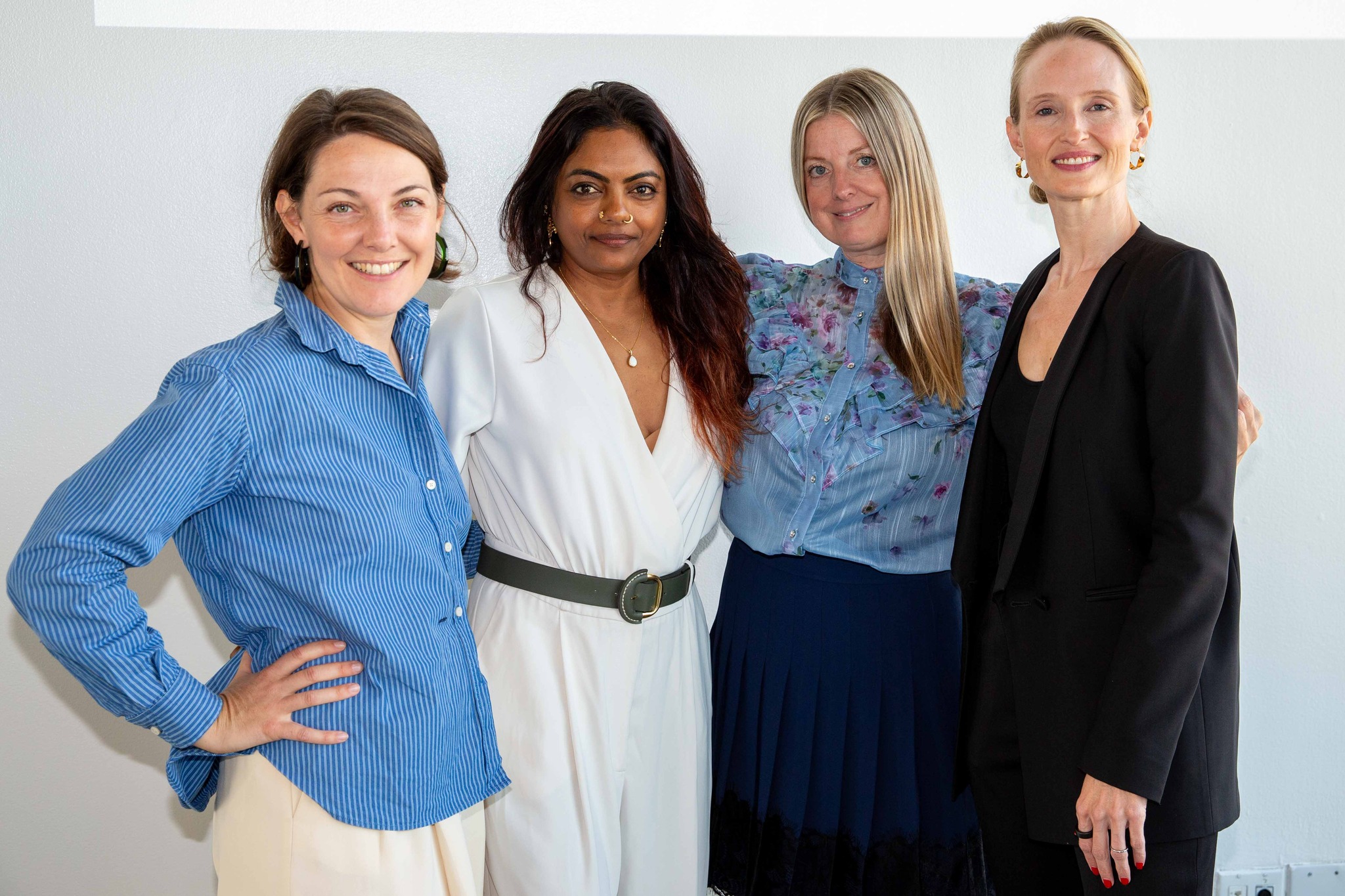 Housing activation and safe sites