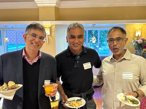 Office and outreach coordination